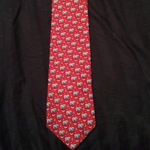 Republican Vineyard Vines Tie